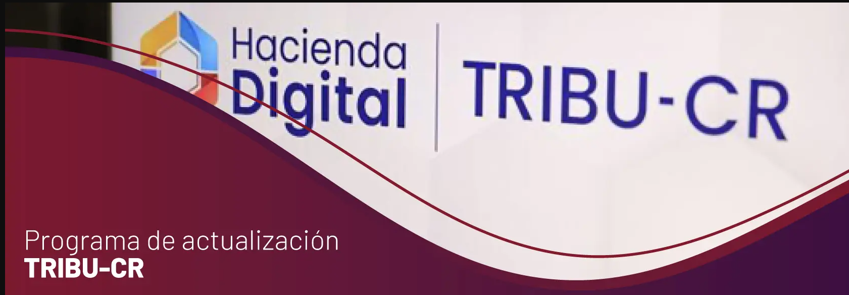 Programa de actualización TRIBU (Noviembre, 2025)